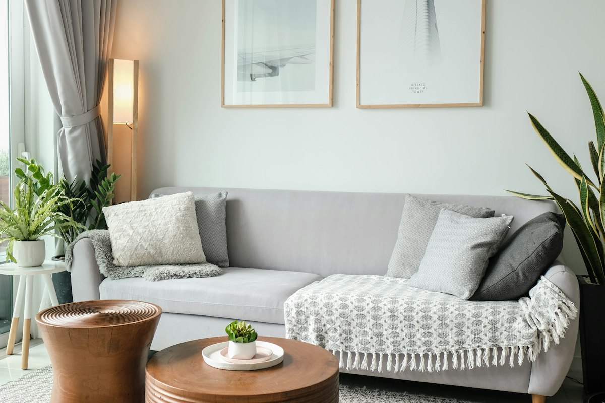 House cleaning in Frederick, MD